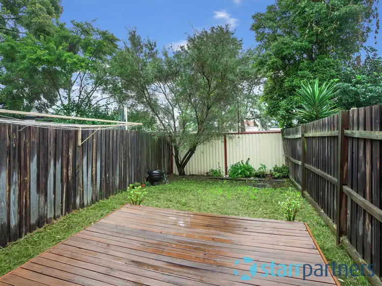 Third view of Homely unit listing, 6/143-145 Blaxcell Street, Granville NSW 2142