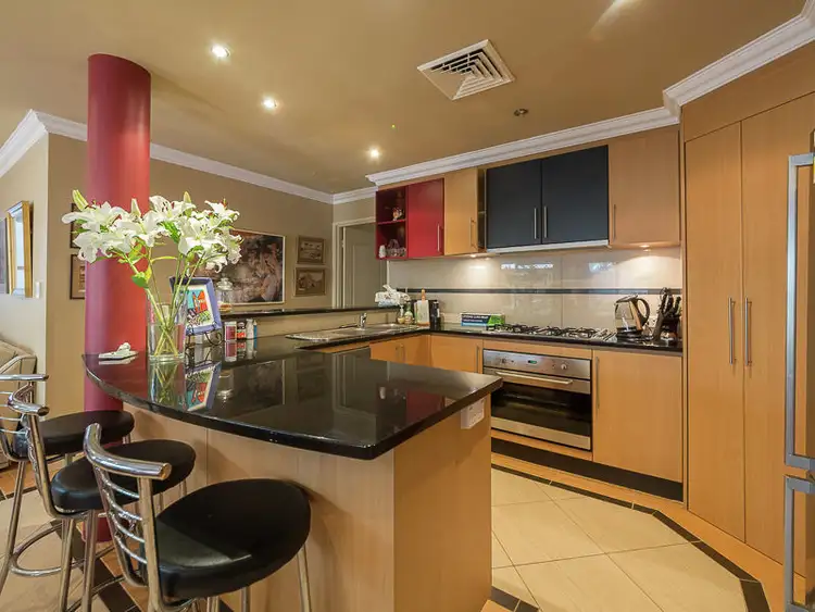 Fourth view of Homely house listing, 164a Moulden Avenue, Yokine WA 6060