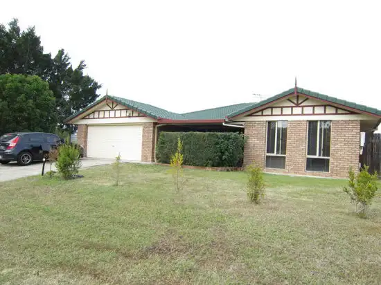 16 Toft Drive, Raceview QLD 4305