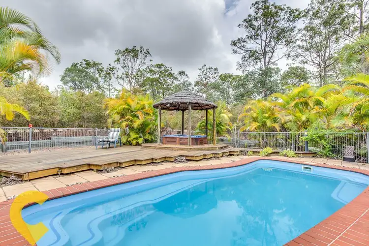 177 Lyon Drive, New Beith QLD 4124