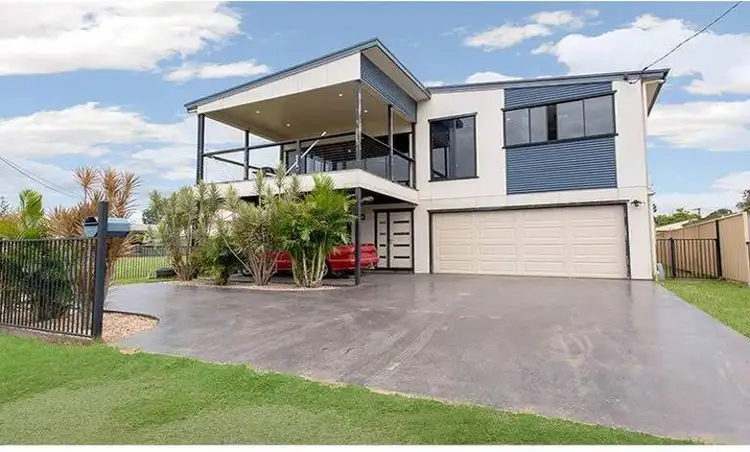 225 New England Highway, Harlaxton QLD 4350