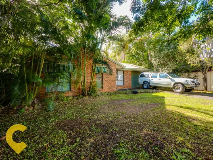 Fourth view of Homely house listing, 44 Yeates Crescent, Meadowbrook QLD 4131