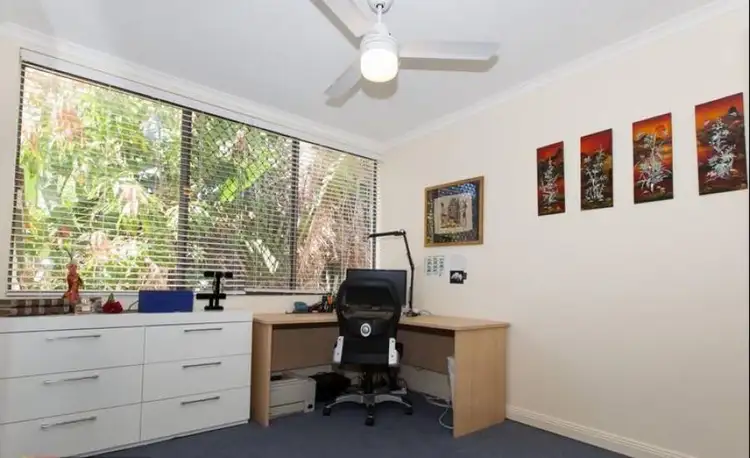 Sixth view of Homely unit listing, 4/13 Federation Avenue, Broadbeach QLD 4218