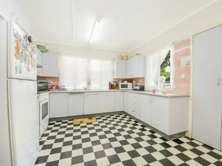Fourth view of Homely house listing, 26 Pechey Street, Chermside QLD 4032