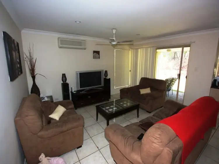 Sixth view of Homely house listing, 1 STUDIO DR, Pacific Pines QLD 4211