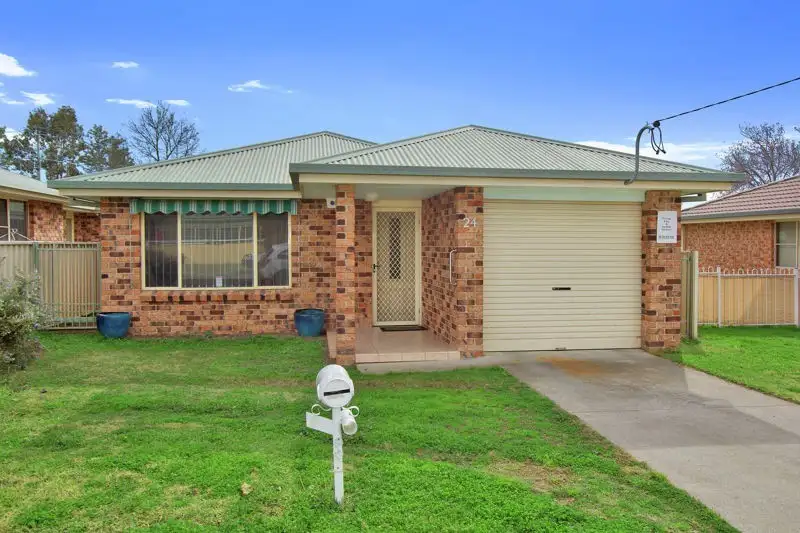 Main view of Homely house listing, 24 Margaret Street, Tamworth NSW 2340
