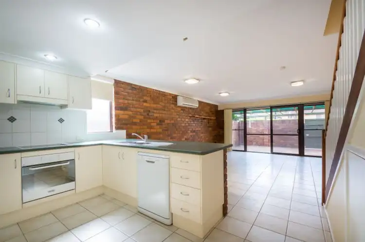 1/92 West Street, Toowoomba City QLD 4350