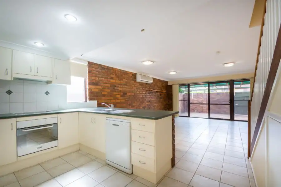 Main view of Homely unit listing, 1/92 West Street, Toowoomba City QLD 4350