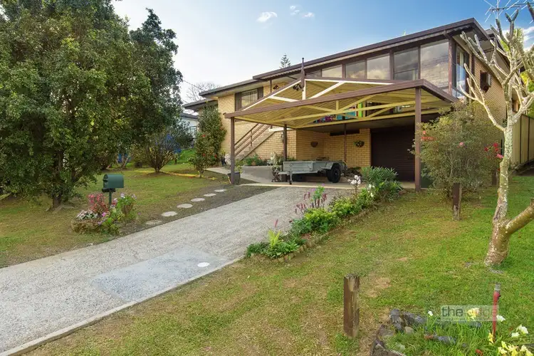 16 Murray Drive, Coffs Harbour NSW 2450