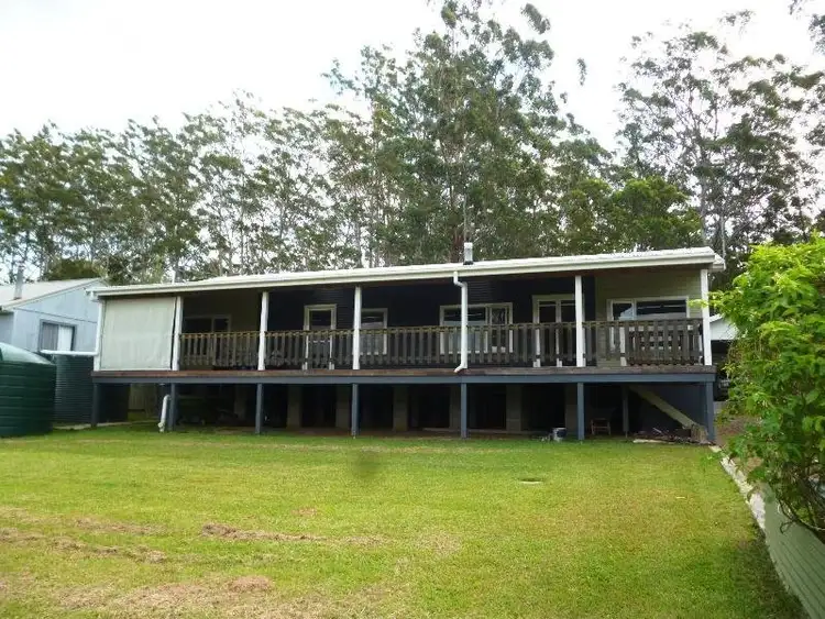 Third view of Homely house listing, 122 Main Street, Eungai Creek NSW 2441