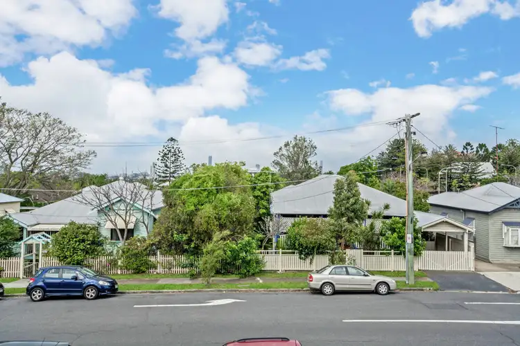 Fourth view of Homely unit listing, 4/141 Stoneleigh Street, Lutwyche QLD 4030
