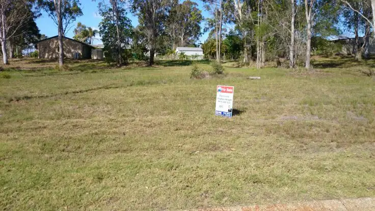 Lot 33 760 River Heads Rd, River Heads QLD 4655