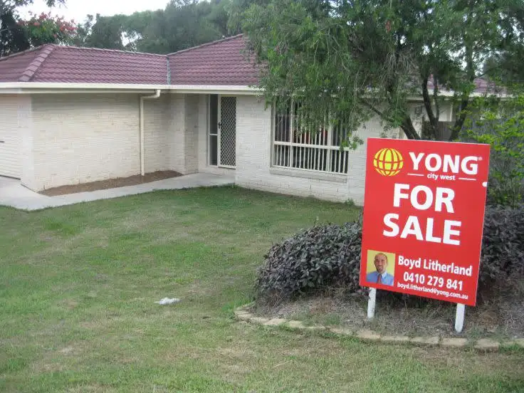 Fourth view of Homely house listing, 1 Halletts Rd, Redbank Plains QLD 4301