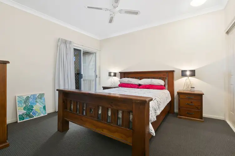 Sixth view of Homely unit listing, 32/8-14 Munro Terrace, Mooroobool QLD 4870