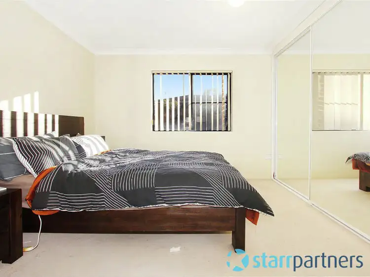 Fifth view of Homely unit listing, 9/57 Newman Street, Merrylands NSW 2160