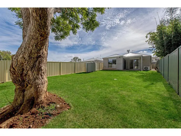 Second view of Homely house listing, 38 Isaac Street, North Toowoomba QLD 4350