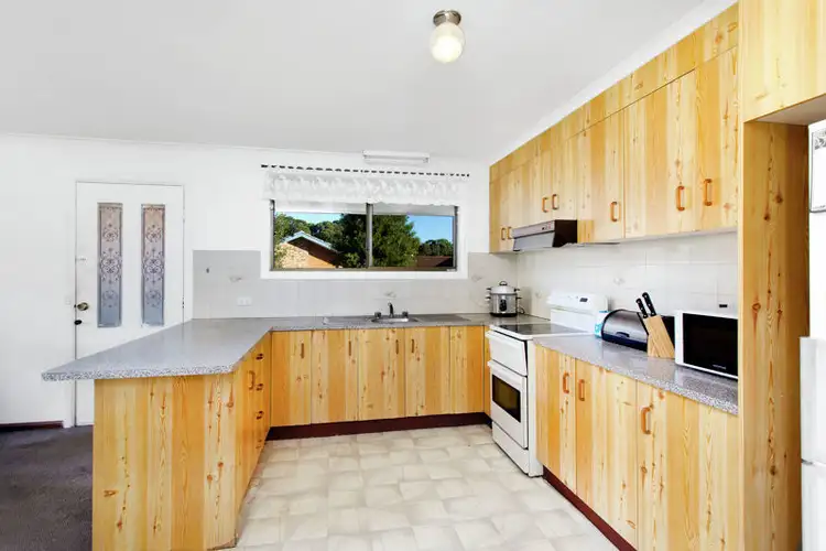 Third view of Homely villa listing, 2/9 Corambara Cres, Toormina NSW 2452