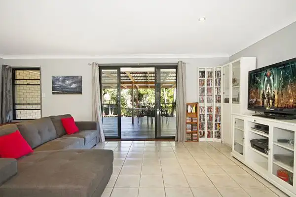 Fourth view of Homely house listing, 30 Tallowood Avenue, Cabarita Beach NSW 2488