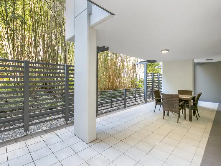 1205/141 Campbell Street, Bowen Hills QLD 4006