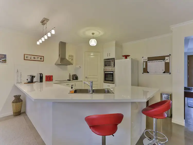 Fifth view of Homely house listing, 1 Rosella Gardens Drive, Meringandan West QLD 4352