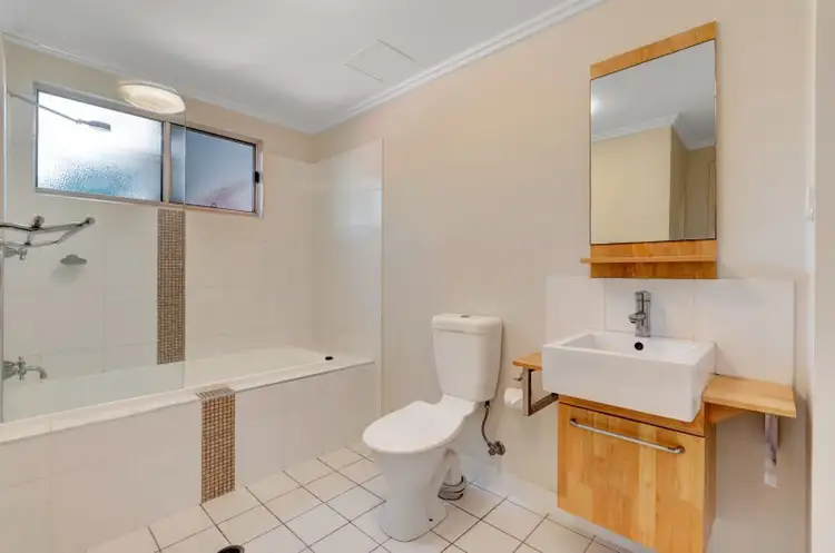 Seventh view of Homely apartment listing, 2005/40 CLIFTON ROAD, Clifton Beach QLD 4879