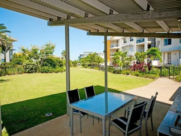 Seventh view of Homely apartment listing, 321/64 Sickle  Avenue, Hope Island QLD 4212