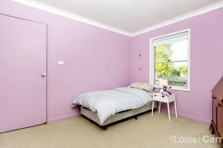 Fifth view of Homely house listing, 10/1 Franklin Road, Cherrybrook NSW 2126