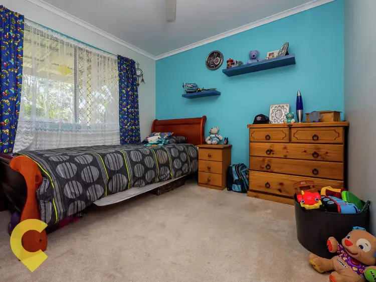 Fourth view of Homely house listing, 12 Alderbaran Drive, Kingston QLD 4114