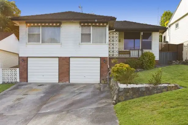 Main view of Homely house listing, 20 Clarence Street, Glendale NSW 2285