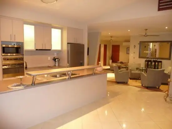 Second view of Homely house listing, 5/34 Hughes Rd, Urangan QLD 4655