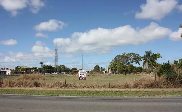 Third view of Homely land listing, Address available on request