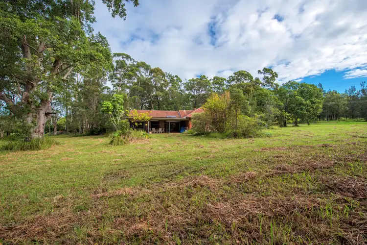 1308 Solitary Islands Way, Sandy Beach NSW 2456