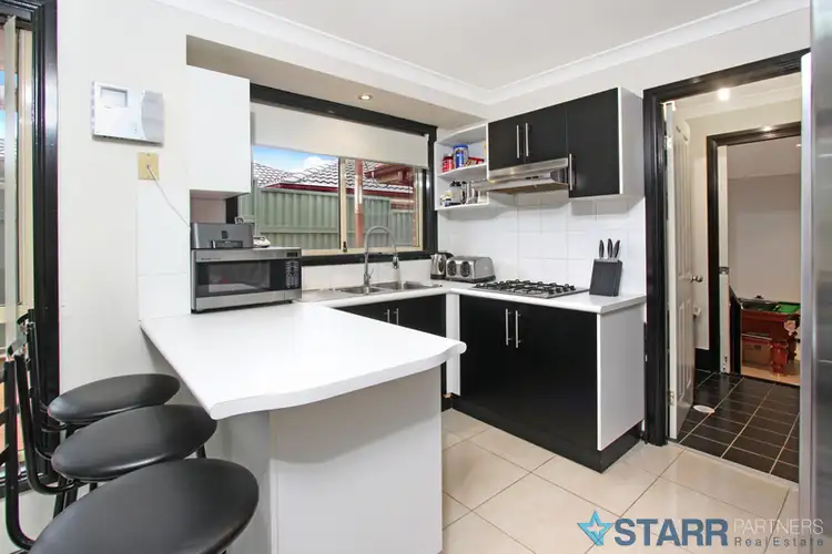 Fifth view of Homely house listing, 15 Methven Street, Mount Druitt NSW 2770