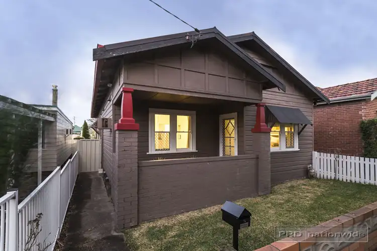 Main view of Homely house listing, 15 Carrington Street, Mayfield NSW 2304
