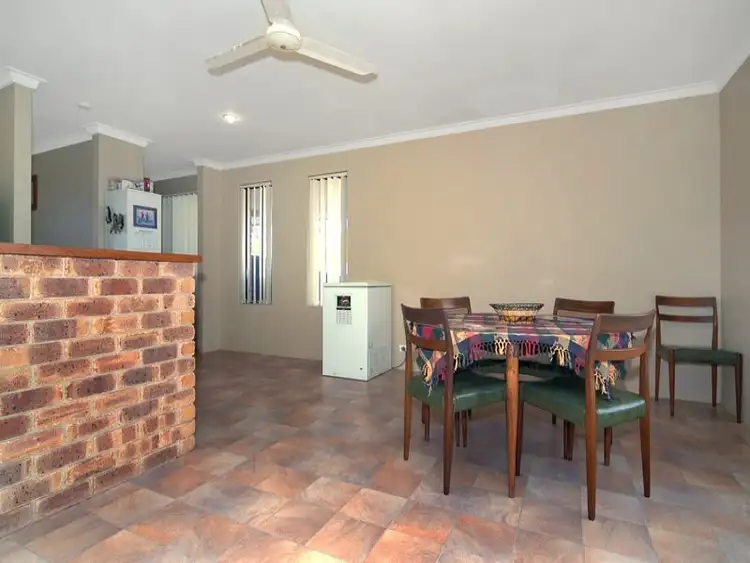 Fifth view of Homely house listing, 4 Brett Place, Dardanup WA 6236