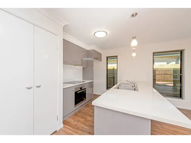 Fifth view of Homely house listing, 5 Lexi Street, Glenvale QLD 4350