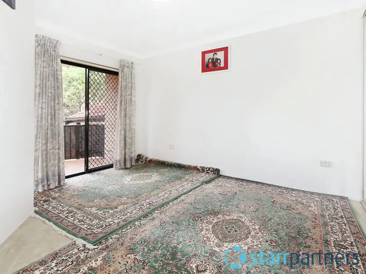 Sixth view of Homely unit listing, 13/49-51 Calliope Street, Guildford NSW 2161