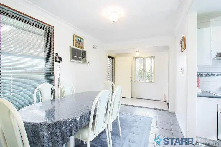 Fifth view of Homely house listing, 2 Redditch Crescent, Hebersham NSW 2770