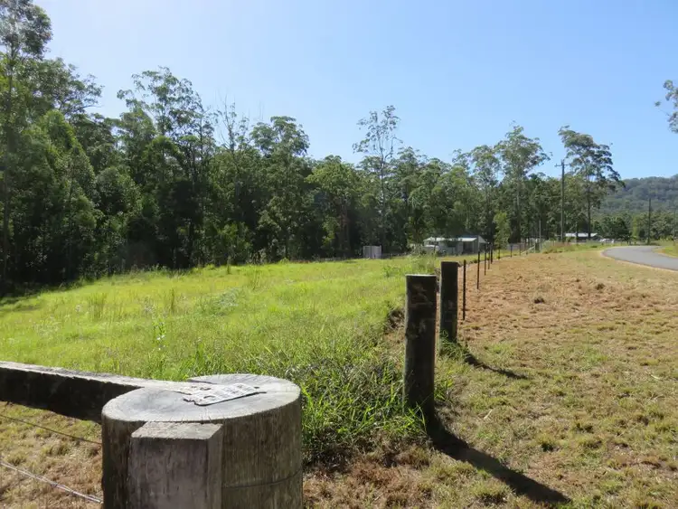 Fourth view of Homely land listing, Lot 18 Tallowood Terrace, Valla NSW 2448