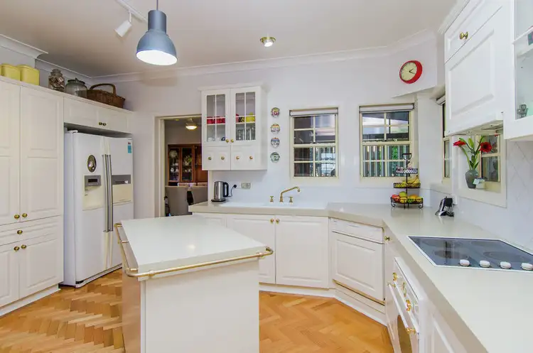 Sixth view of Homely house listing, 7 Allambie Way, Mount Austin NSW 2650
