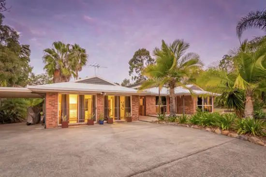 Fourth view of Homely rural property listing, 10 Rosalind crt, Narangba QLD 4504