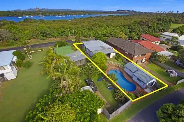 Sixth view of Homely house listing, 20 Main Road, Fingal Head NSW 2487