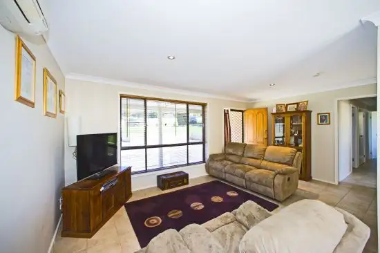Fourth view of Homely house listing, 5 Tallah Place, Maryland NSW 2287