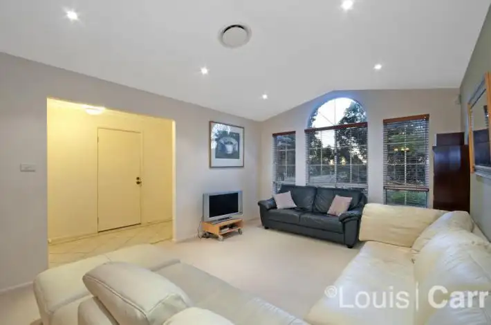 Fifth view of Homely house listing, 81 Craigmore Drive, Kellyville NSW 2155