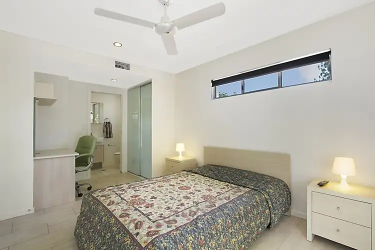 Sixth view of Homely unit listing, 6/221 Sir Fred Schonell Drive, St Lucia QLD 4067