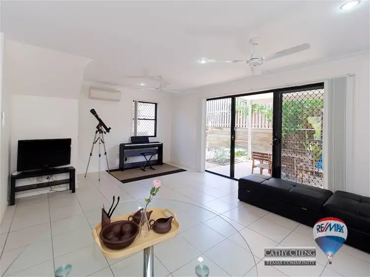 Fourth view of Homely townhouse listing, 11/78 Ormskirk St, Calamvale QLD 4116