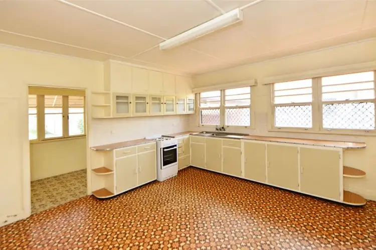 Third view of Homely house listing, 291 West Street, Harristown QLD 4350