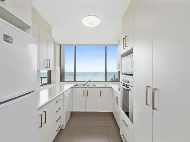 Fourth view of Homely unit listing, 26/22 Marine Parade, Kirra QLD 4225