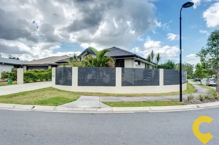 14 Coalstoun Crossing, Waterford QLD 4133