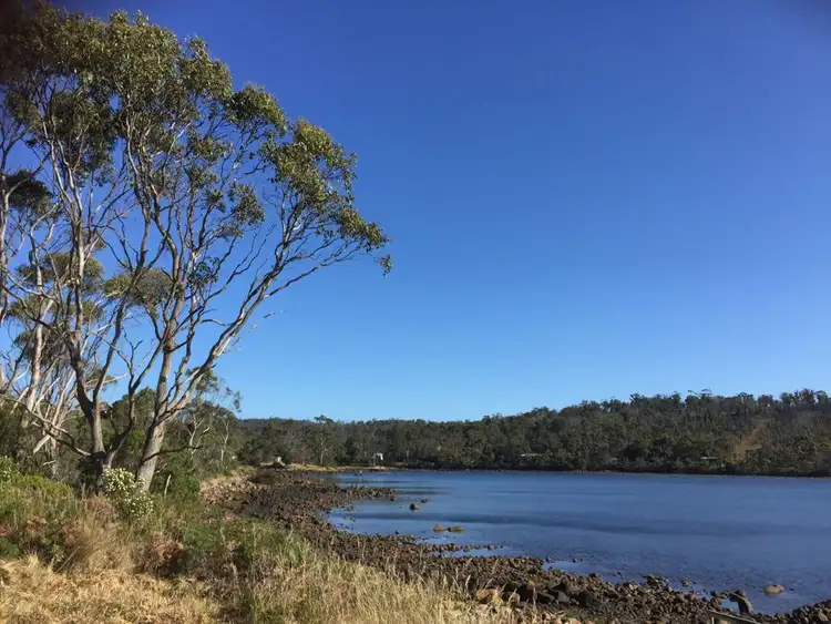 Fourth view of Homely land listing, 3978 Arthur Highway, Murdunna TAS 7178